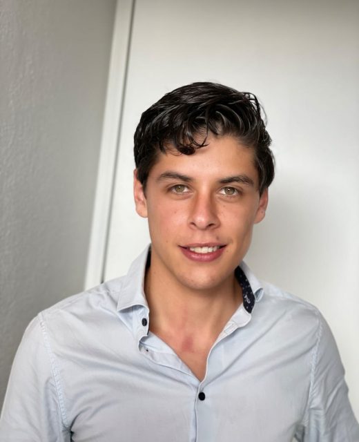 Claudo Herrera