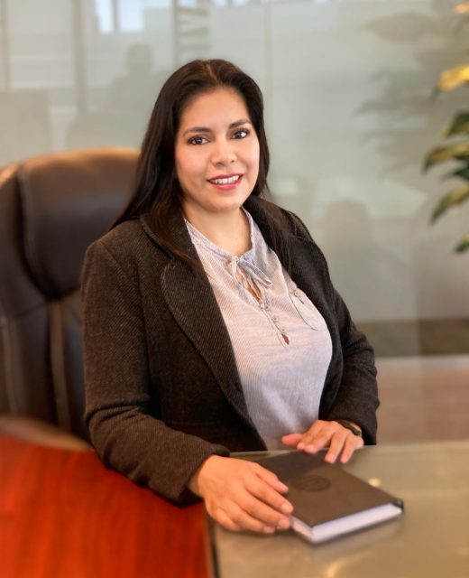 Laura Hernández