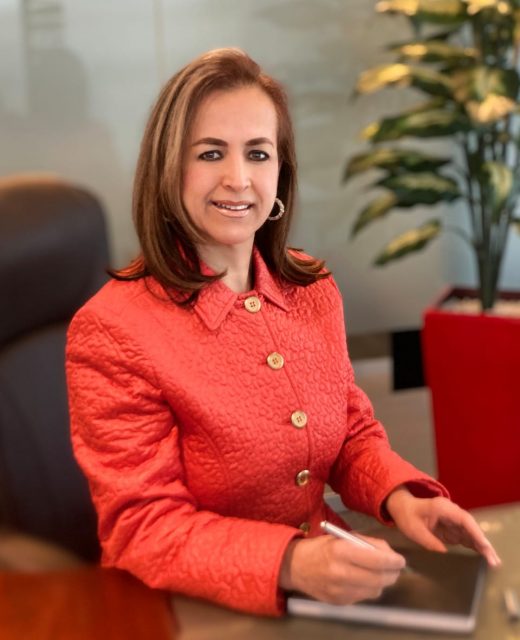 Liliana Garnica