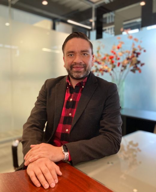 Sergio Yáñez